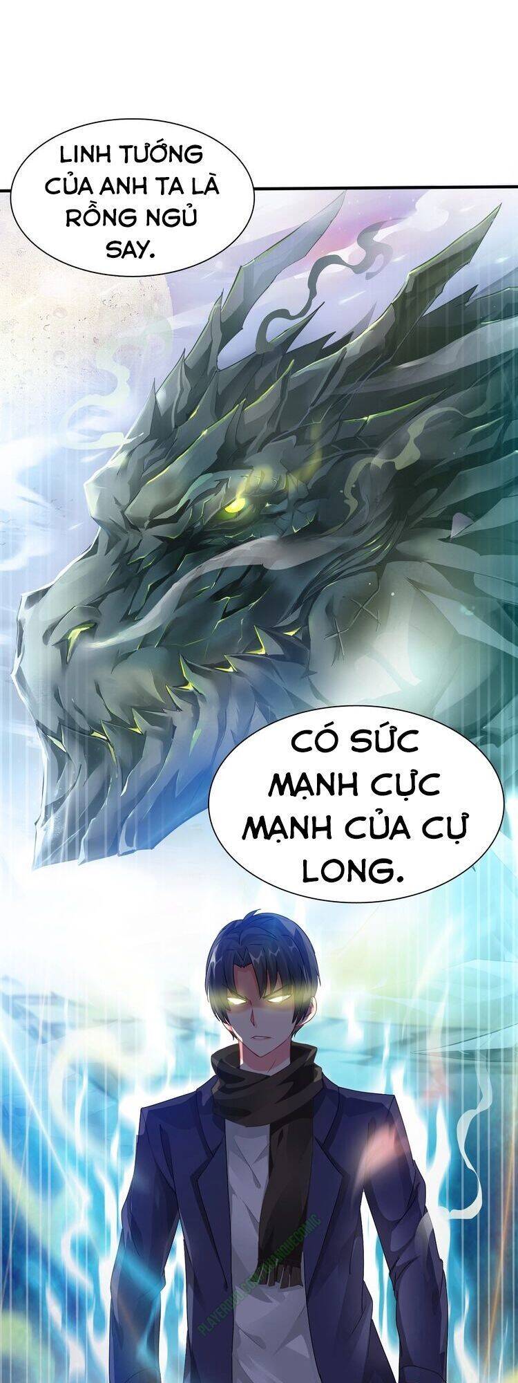 Kinh Thế Kỳ Nhân Chapter 5 - Trang 10