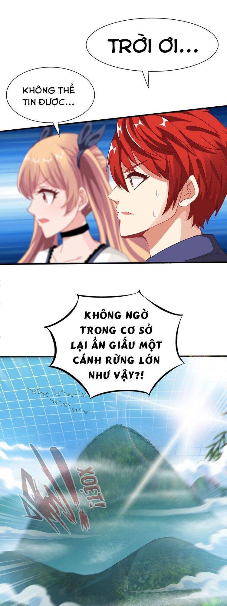 Kinh Thế Kỳ Nhân Chapter 5 - Trang 38