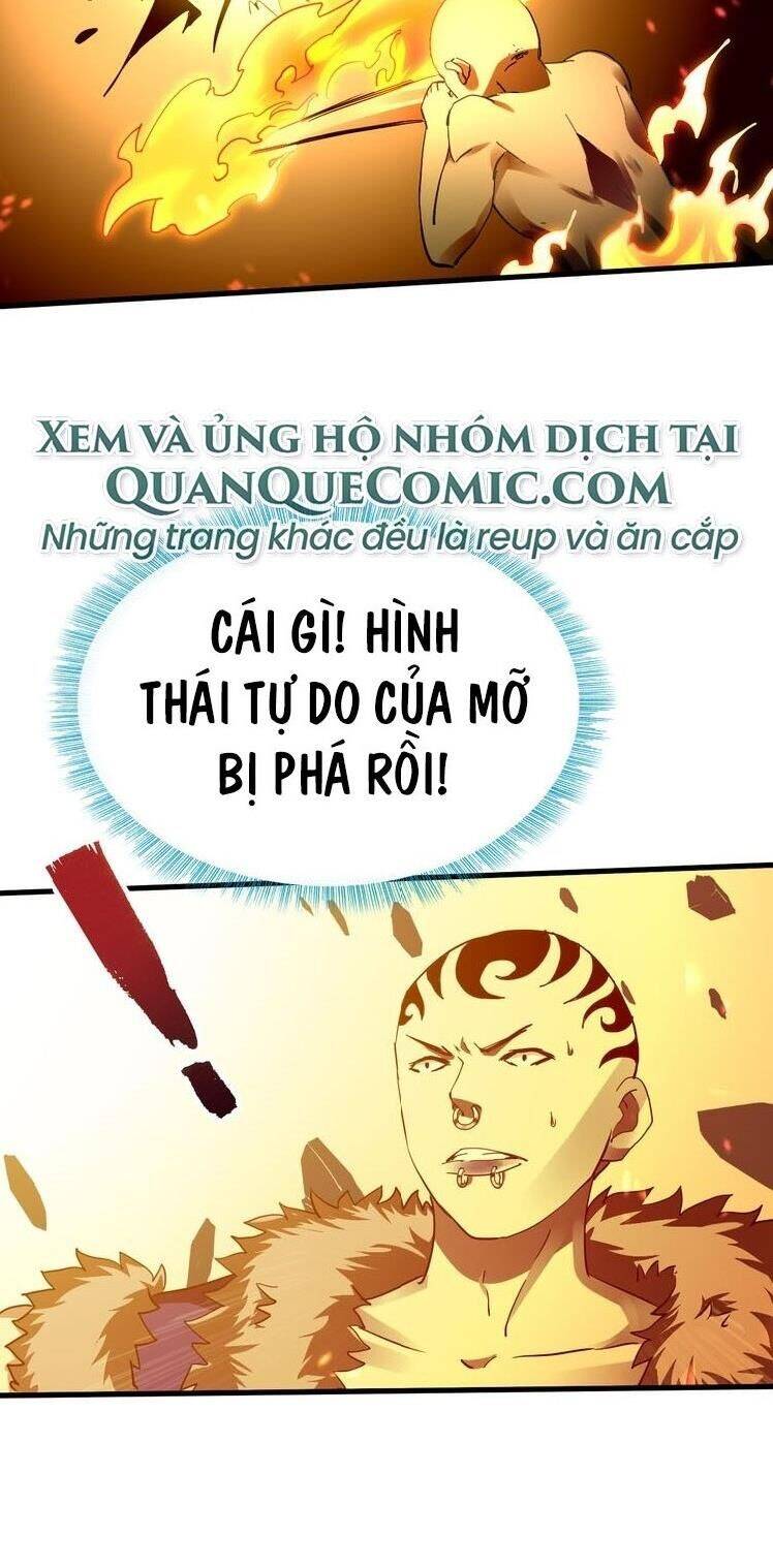 Kinh Thế Kỳ Nhân Chapter 48 - Trang 9