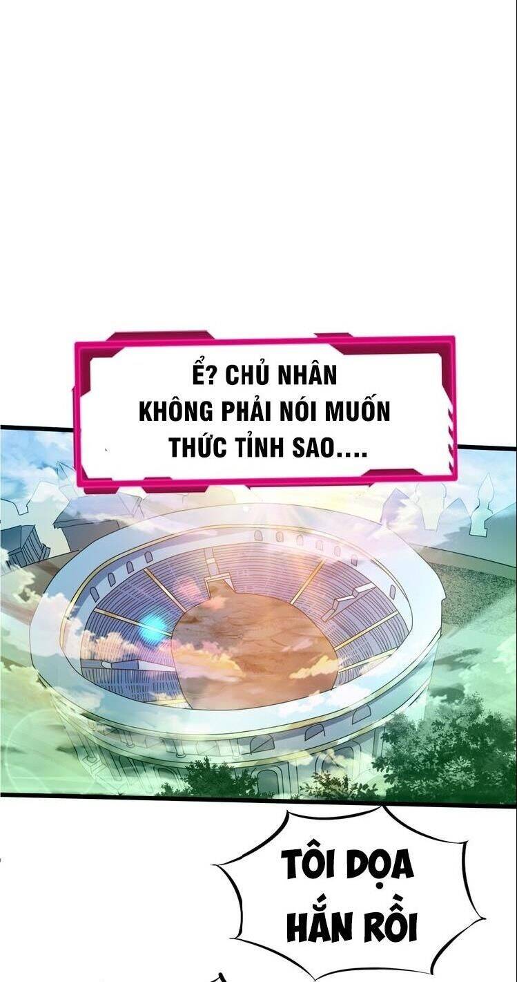 Kinh Thế Kỳ Nhân Chapter 47 - Trang 21