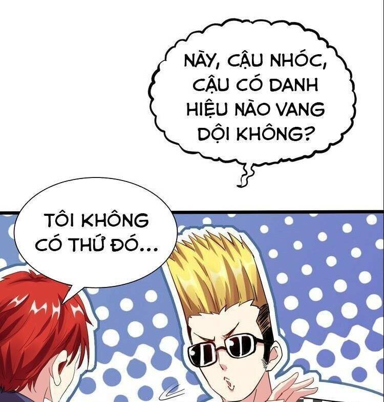 Kinh Thế Kỳ Nhân Chapter 41 - Trang 9