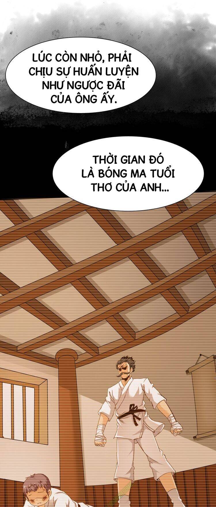 Kinh Thế Kỳ Nhân Chapter 13 - Trang 14