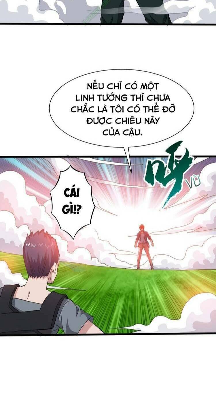 Kinh Thế Kỳ Nhân Chapter 17 - Trang 9