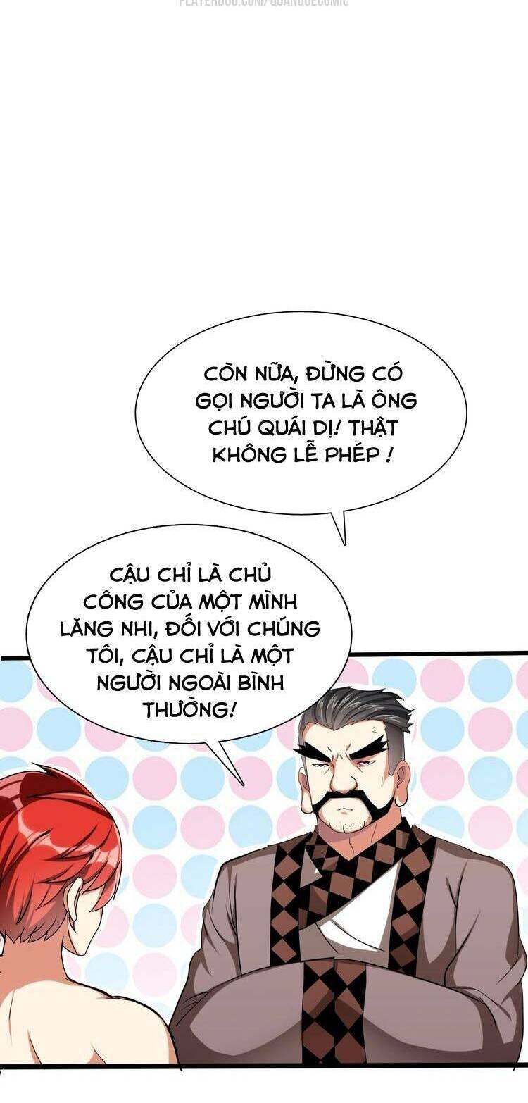 Kinh Thế Kỳ Nhân Chapter 31 - Trang 29