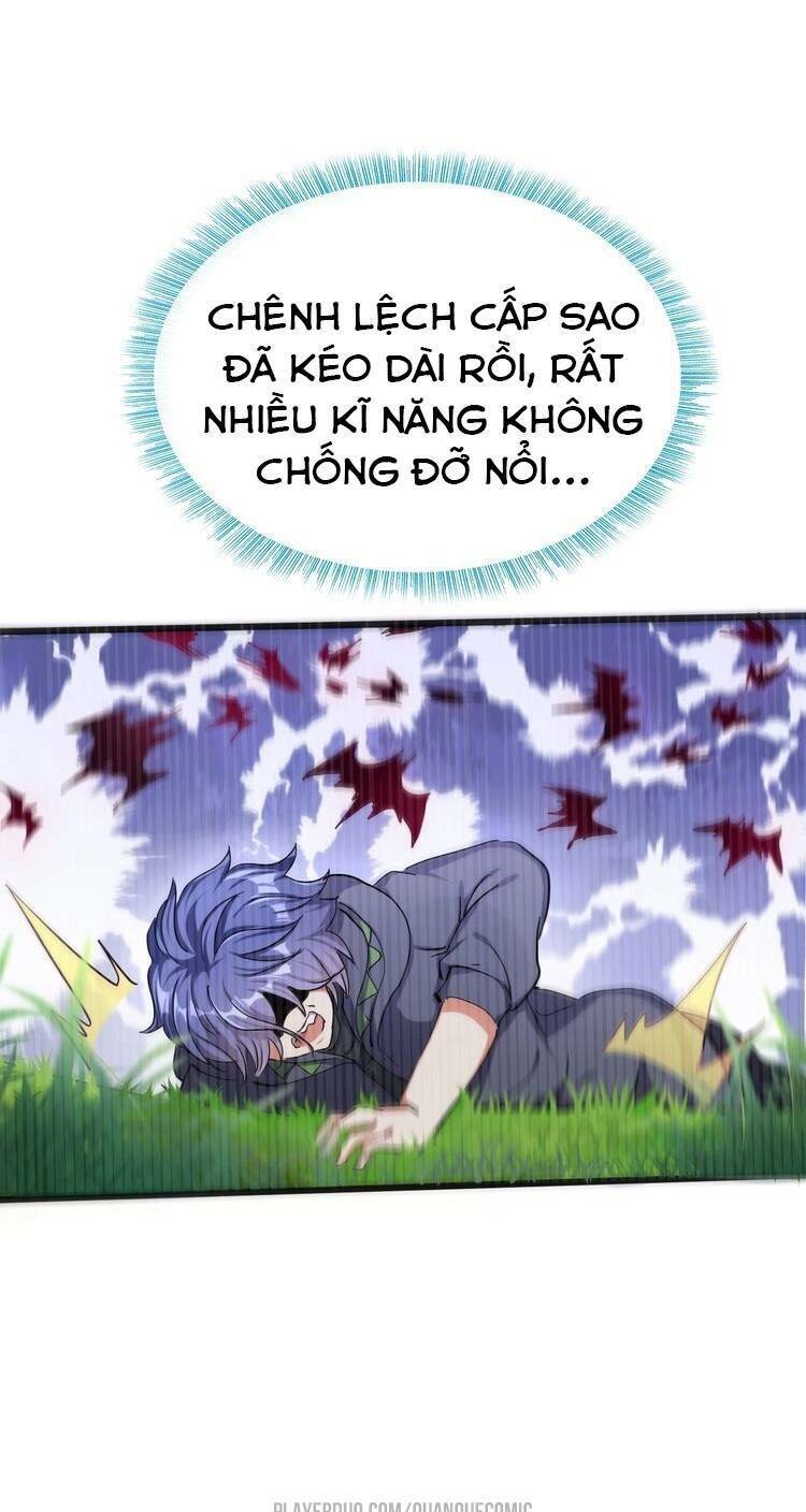 Kinh Thế Kỳ Nhân Chapter 21 - Trang 6