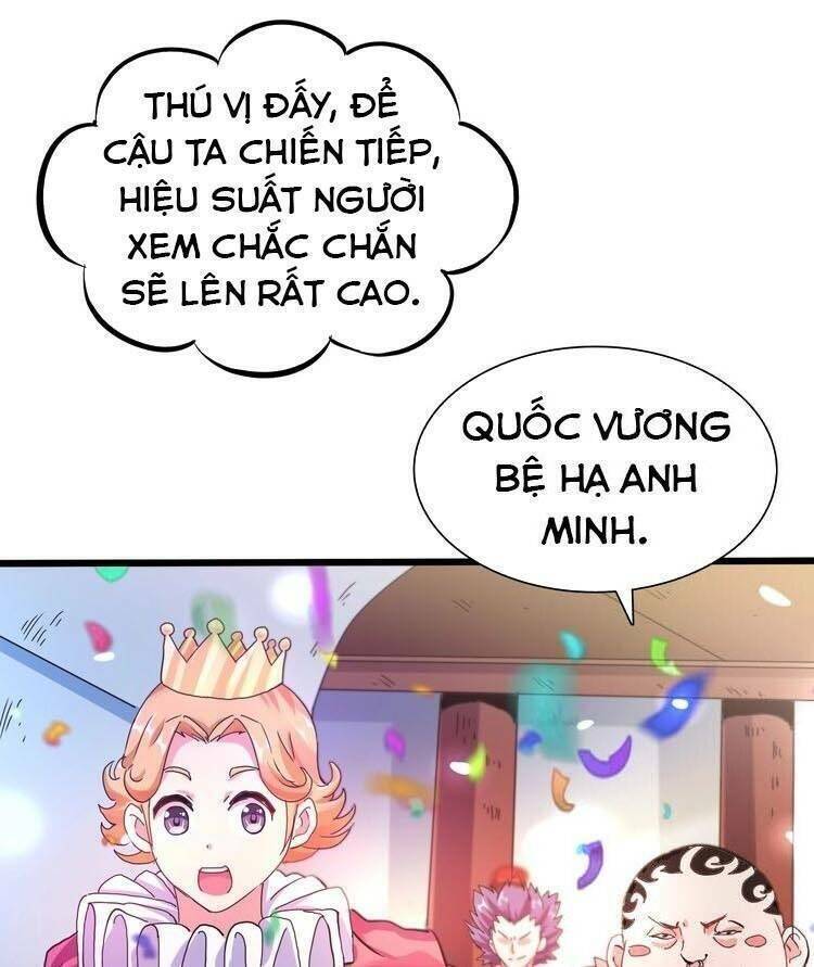 Kinh Thế Kỳ Nhân Chapter 40 - Trang 61