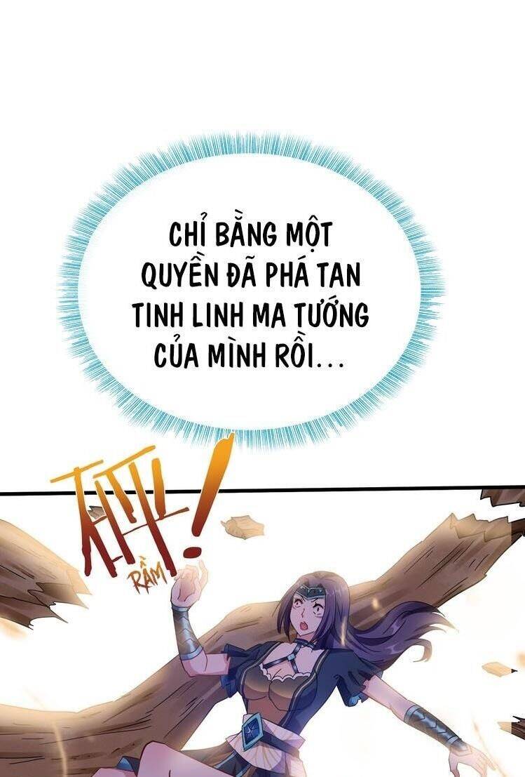 Kinh Thế Kỳ Nhân Chapter 48 - Trang 30