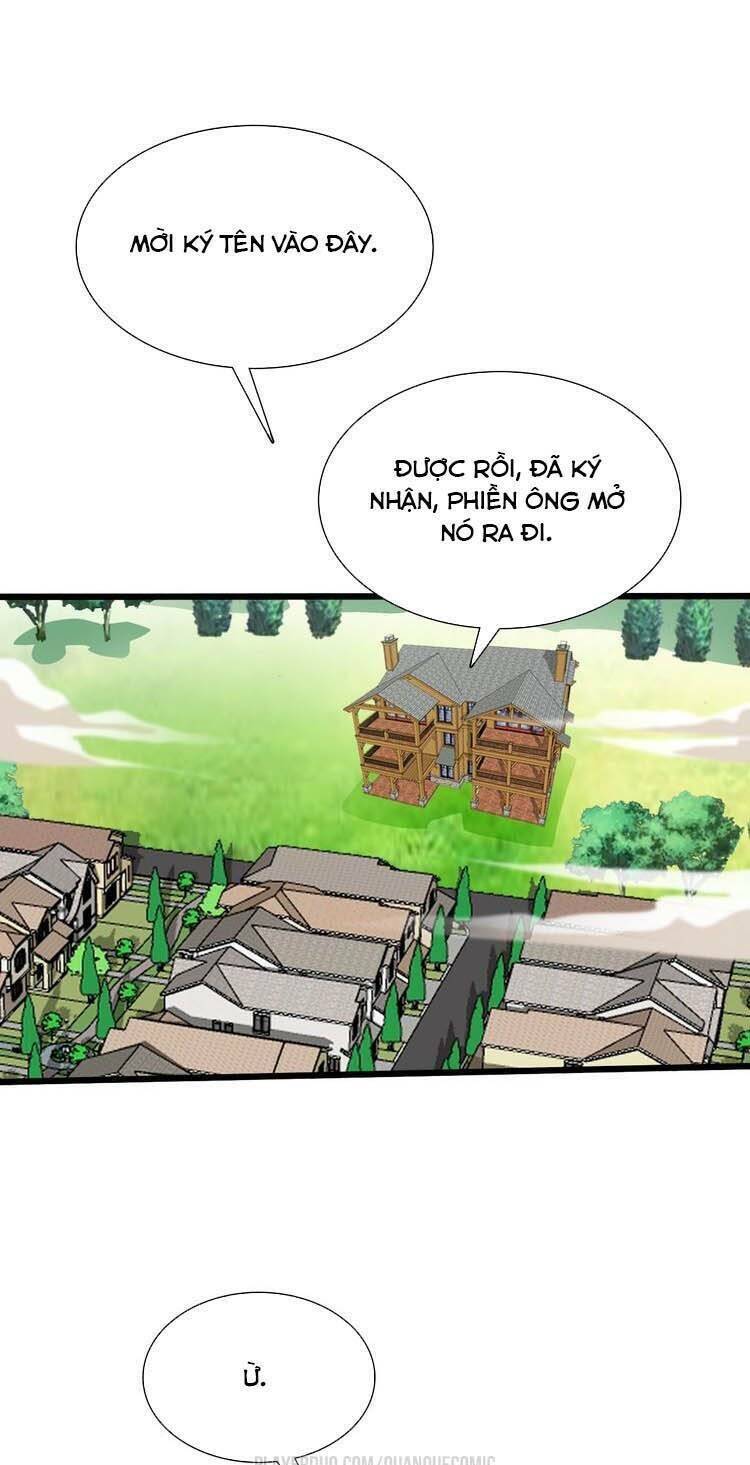 Kinh Thế Kỳ Nhân Chapter 33 - Trang 0