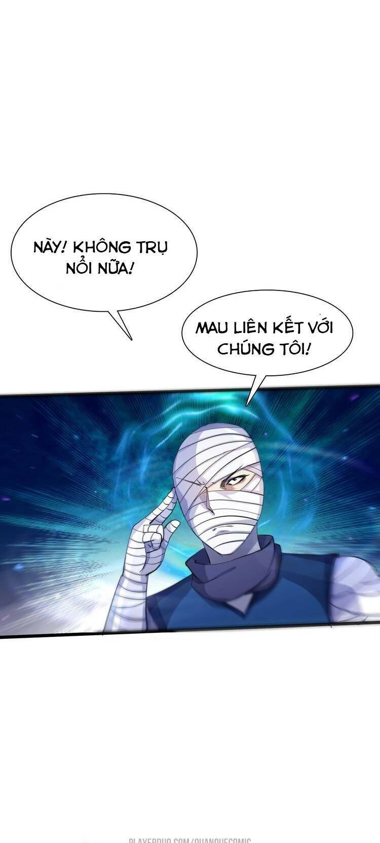 Kinh Thế Kỳ Nhân Chapter 21 - Trang 30