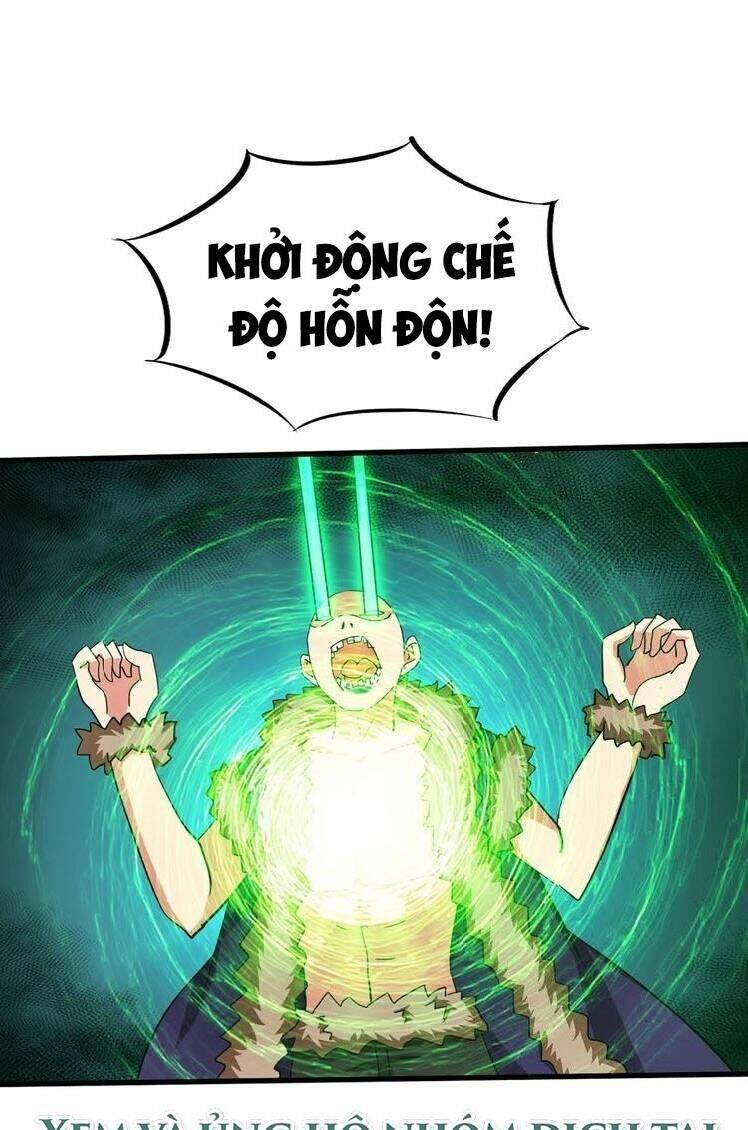 Kinh Thế Kỳ Nhân Chapter 48 - Trang 40