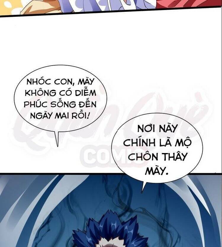 Kinh Thế Kỳ Nhân Chapter 41 - Trang 67