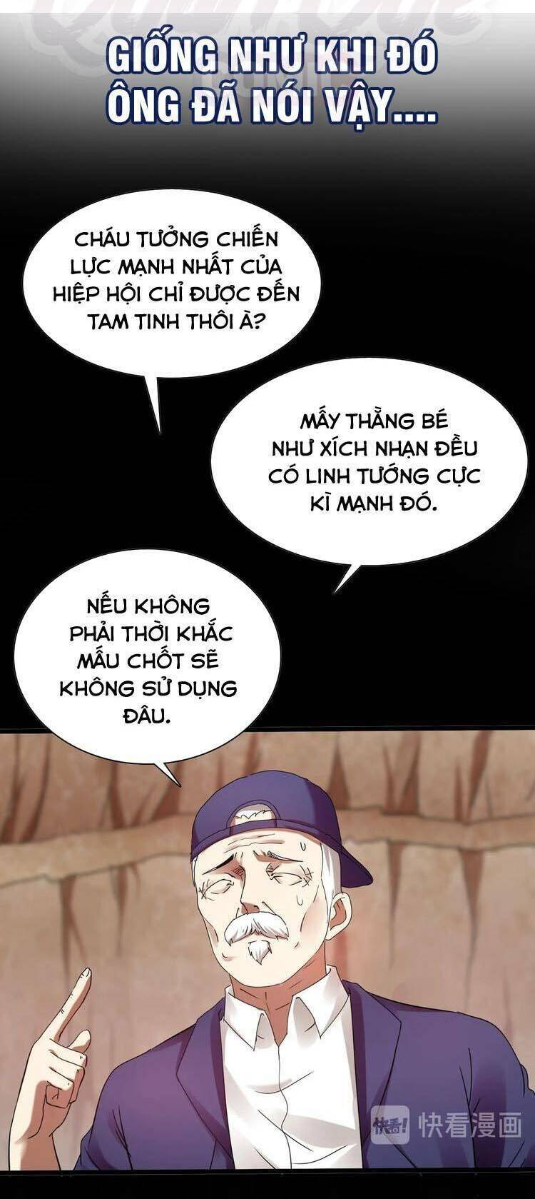 Kinh Thế Kỳ Nhân Chapter 38 - Trang 43