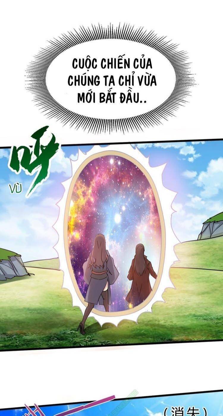 Kinh Thế Kỳ Nhân Chapter 18 - Trang 28