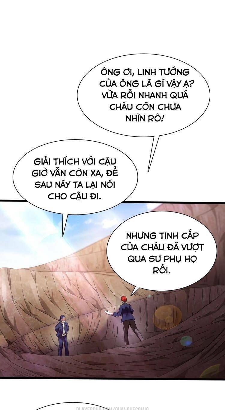 Kinh Thế Kỳ Nhân Chapter 30 - Trang 33