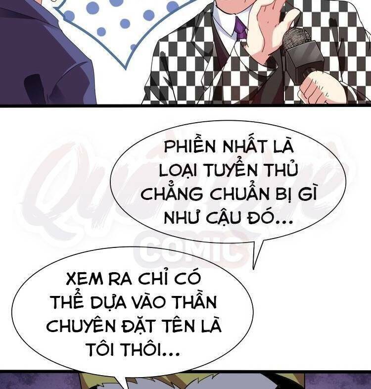 Kinh Thế Kỳ Nhân Chapter 41 - Trang 10