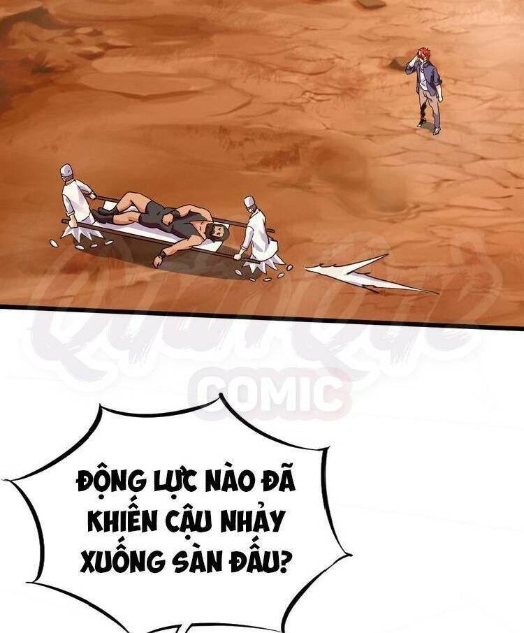 Kinh Thế Kỳ Nhân Chapter 41 - Trang 4