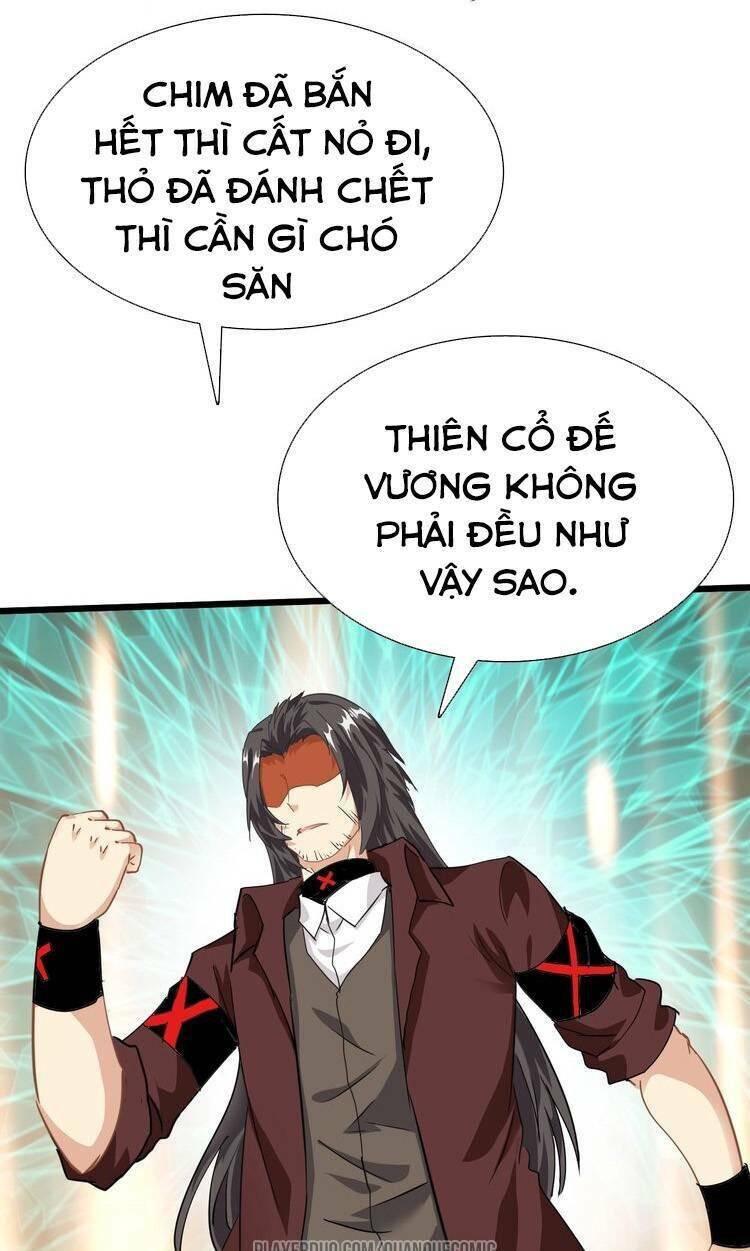 Kinh Thế Kỳ Nhân Chapter 28 - Trang 8