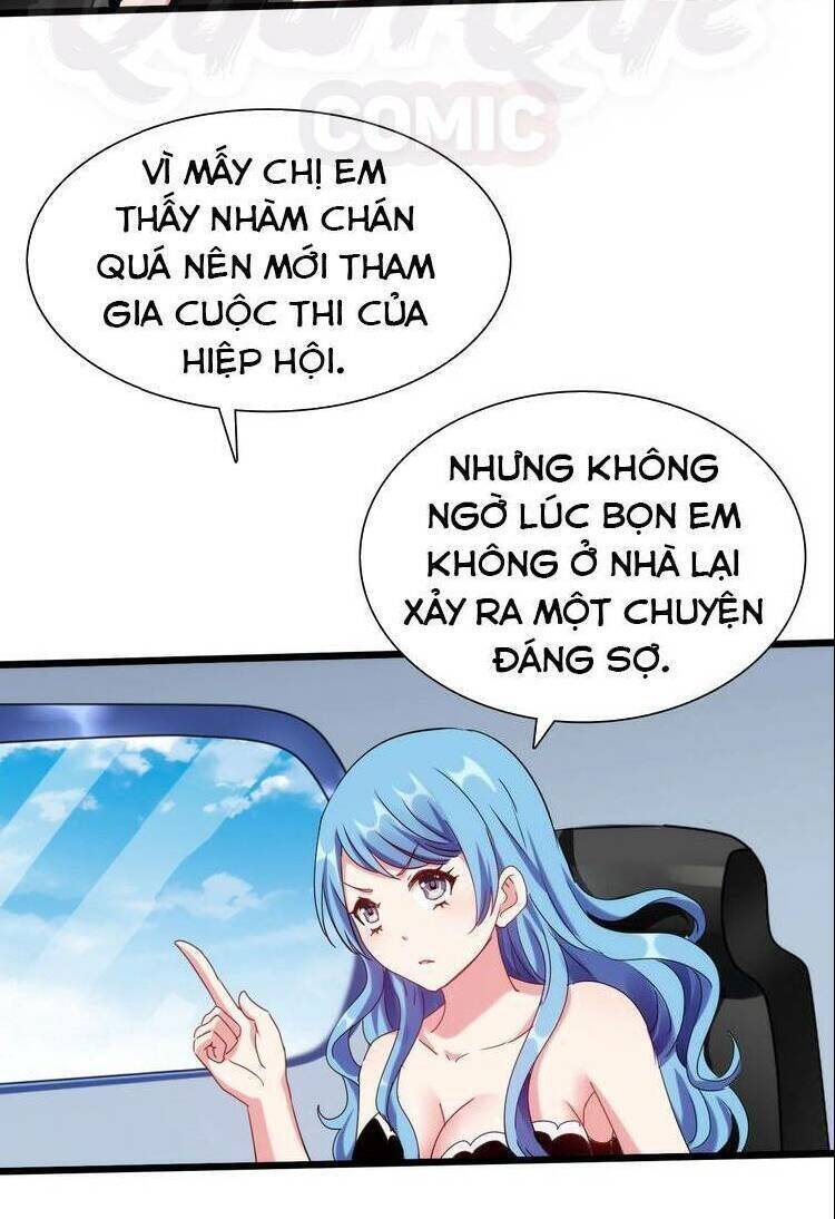 Kinh Thế Kỳ Nhân Chapter 39 - Trang 3