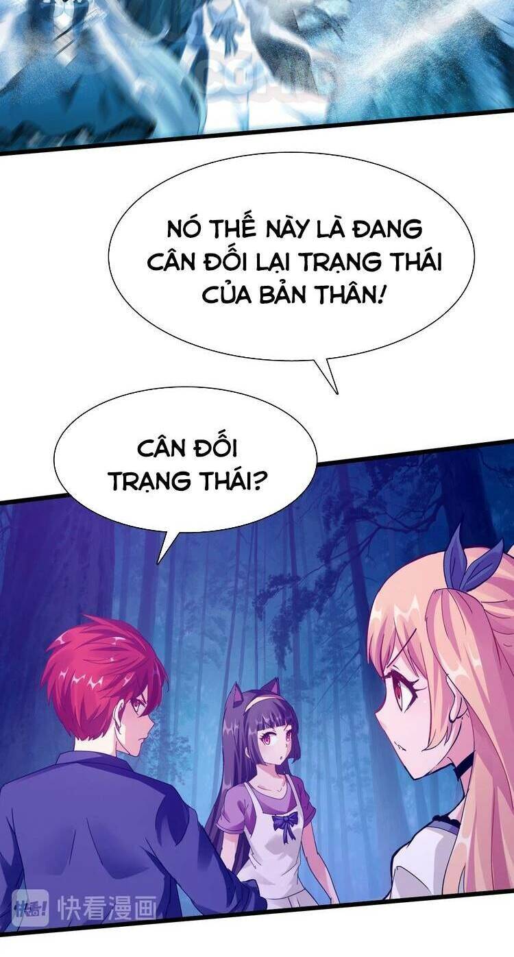 Kinh Thế Kỳ Nhân Chapter 35 - Trang 27