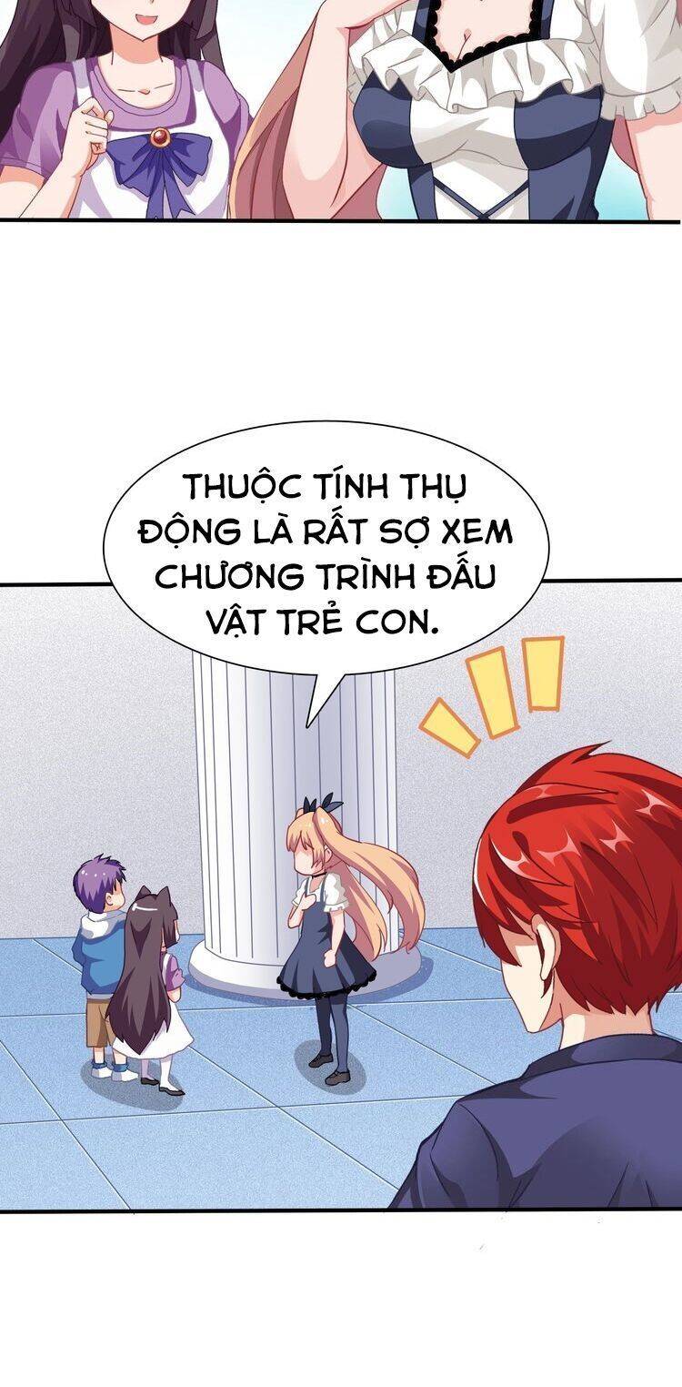 Kinh Thế Kỳ Nhân Chapter 5 - Trang 25