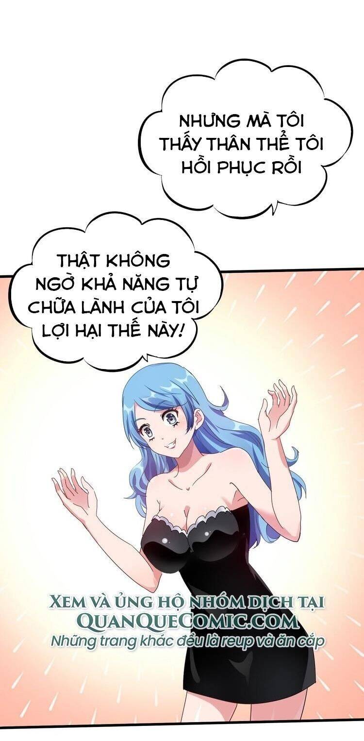 Kinh Thế Kỳ Nhân Chapter 46 - Trang 7