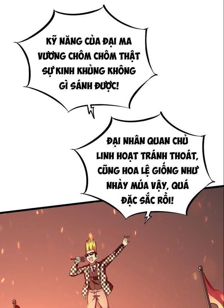 Kinh Thế Kỳ Nhân Chapter 42 - Trang 12