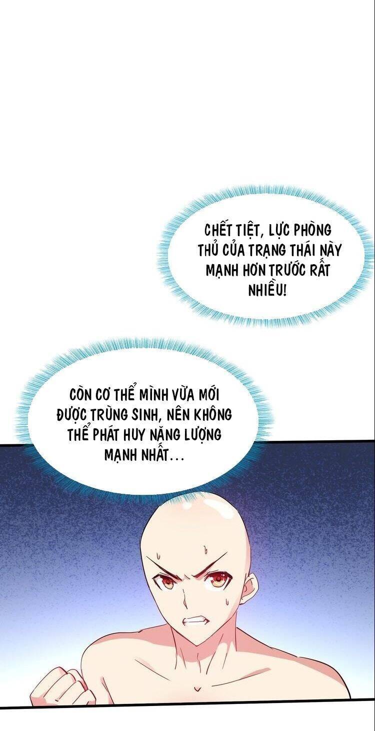 Kinh Thế Kỳ Nhân Chapter 49 - Trang 7