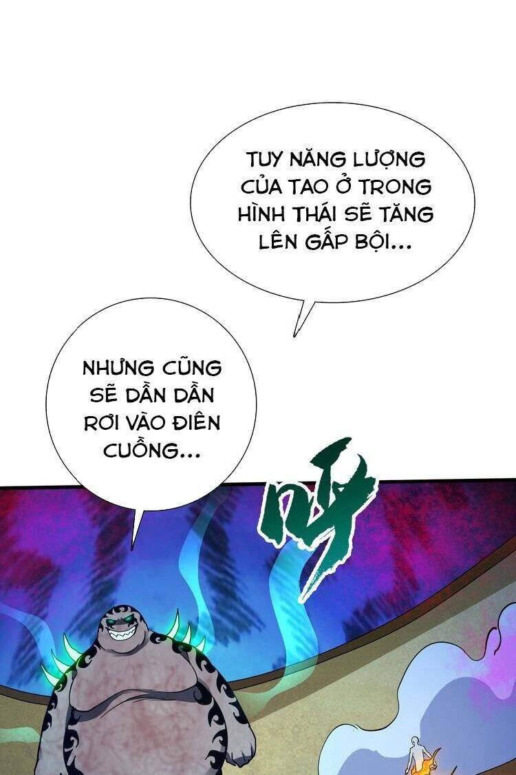 Kinh Thế Kỳ Nhân Chapter 49 - Trang 0