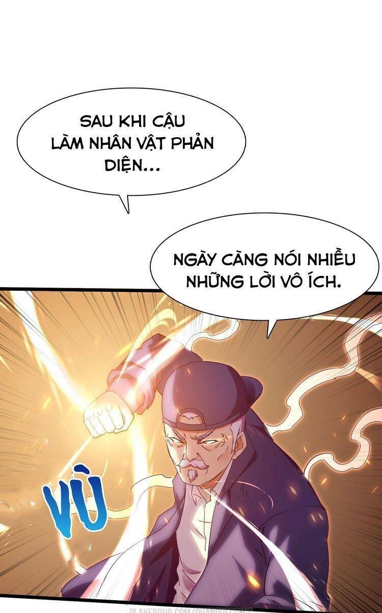 Kinh Thế Kỳ Nhân Chapter 30 - Trang 11