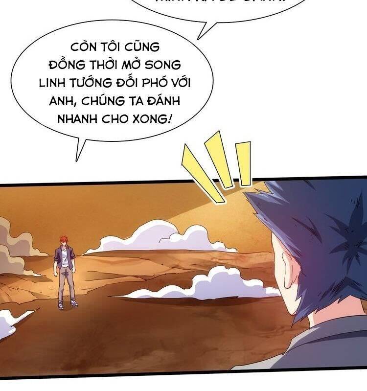 Kinh Thế Kỳ Nhân Chapter 42 - Trang 62