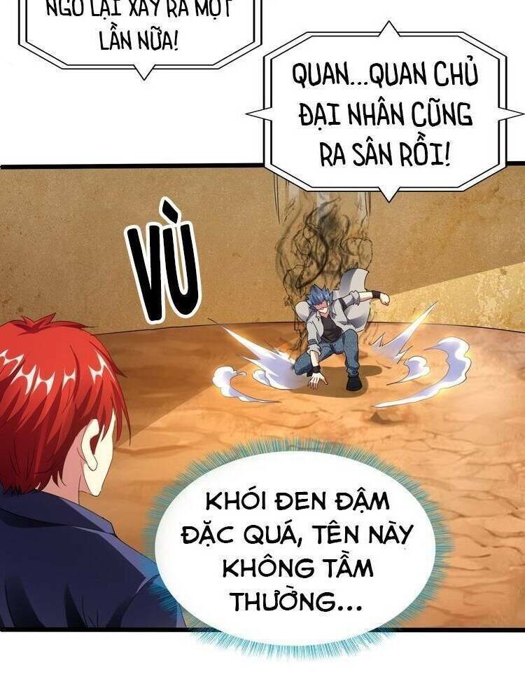 Kinh Thế Kỳ Nhân Chapter 41 - Trang 65