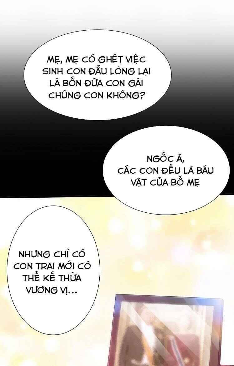 Kinh Thế Kỳ Nhân Chapter 46 - Trang 0