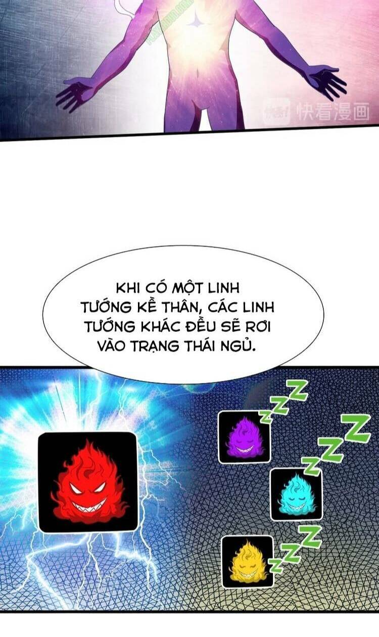 Kinh Thế Kỳ Nhân Chapter 14 - Trang 15