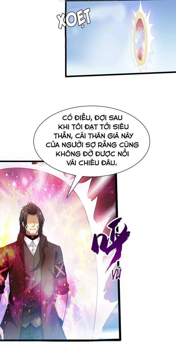 Kinh Thế Kỳ Nhân Chapter 30 - Trang 24