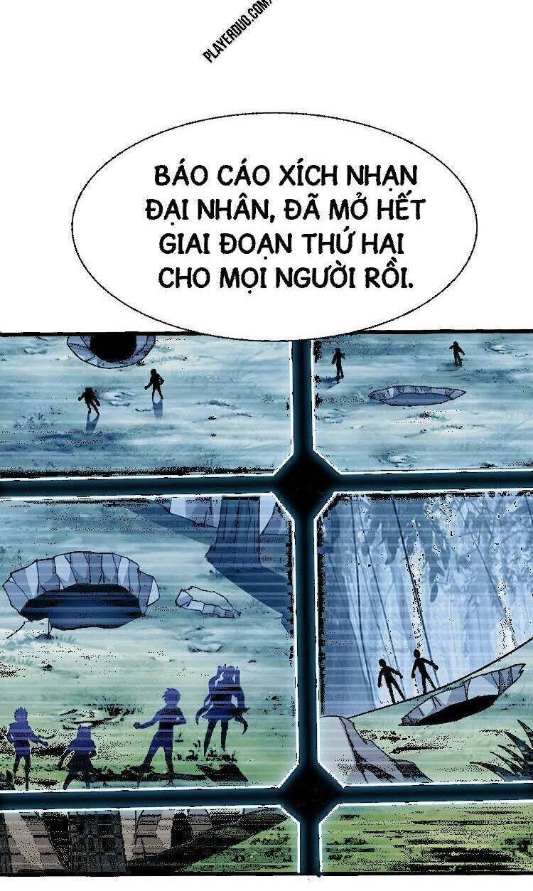 Kinh Thế Kỳ Nhân Chapter 12 - Trang 3