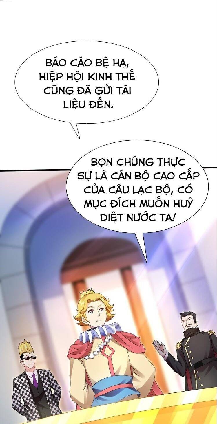 Kinh Thế Kỳ Nhân Chapter 45 - Trang 26