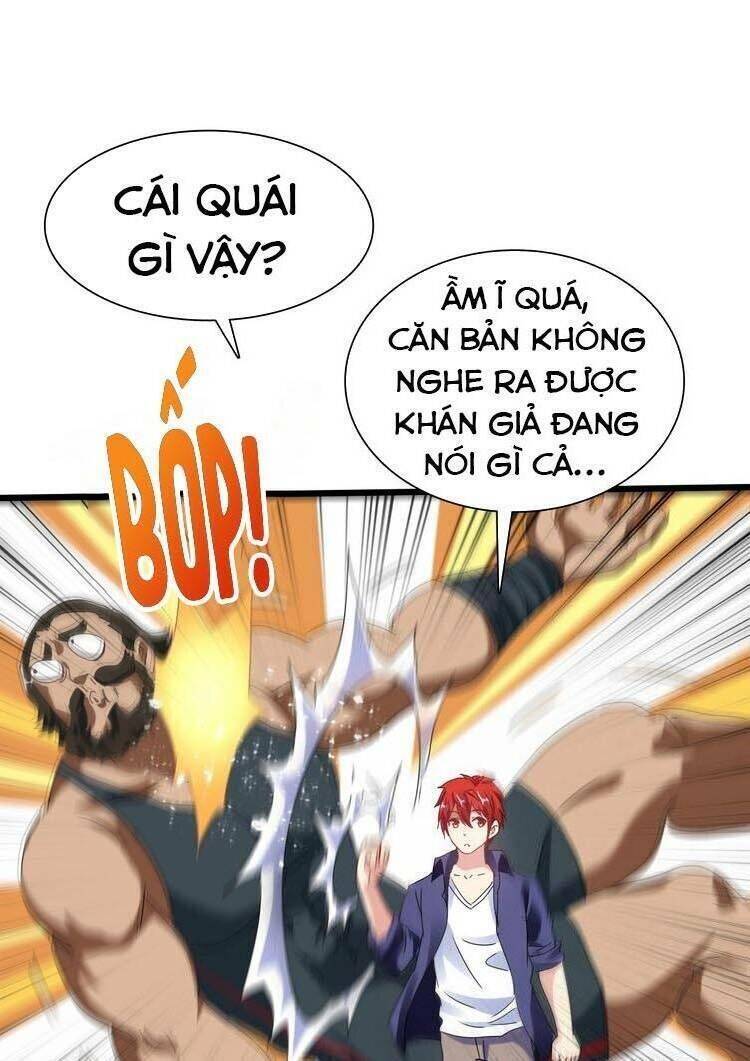 Kinh Thế Kỳ Nhân Chapter 40 - Trang 55