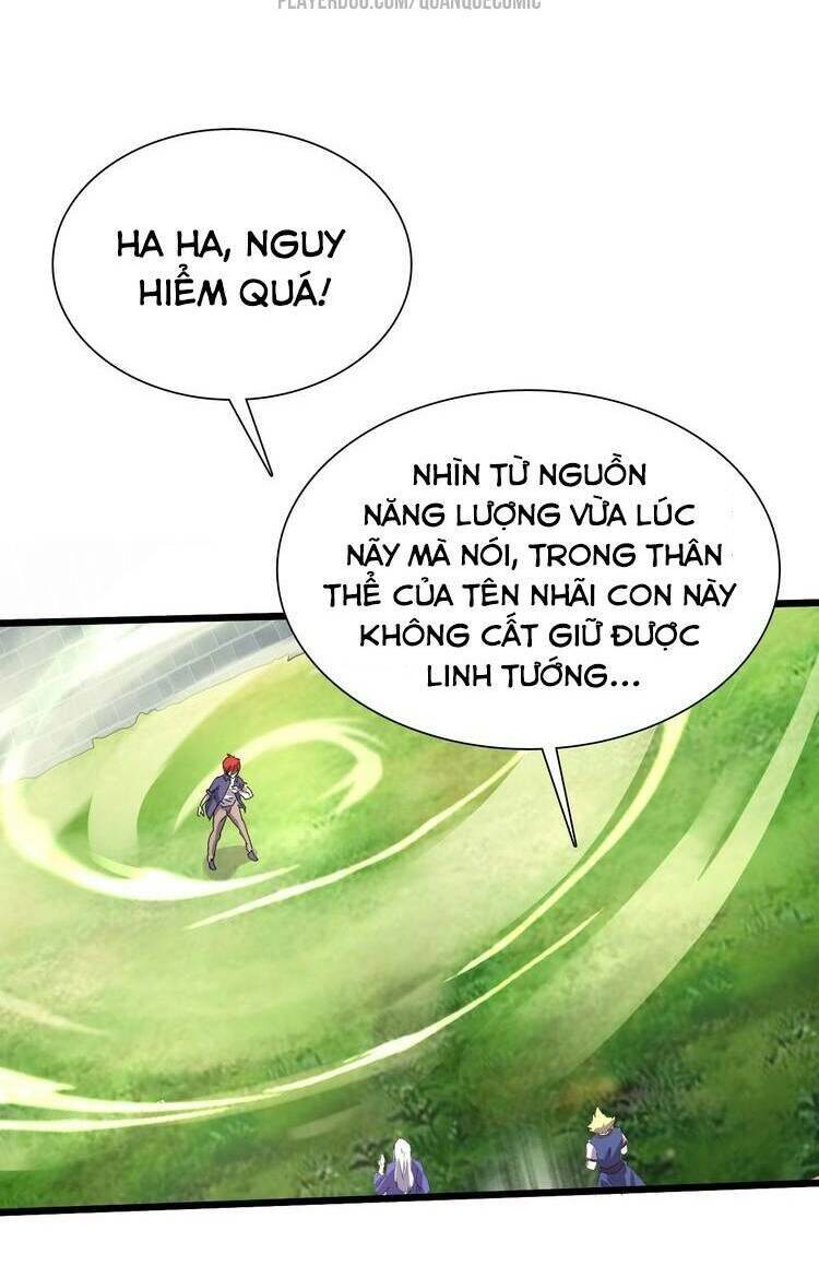 Kinh Thế Kỳ Nhân Chapter 26 - Trang 5