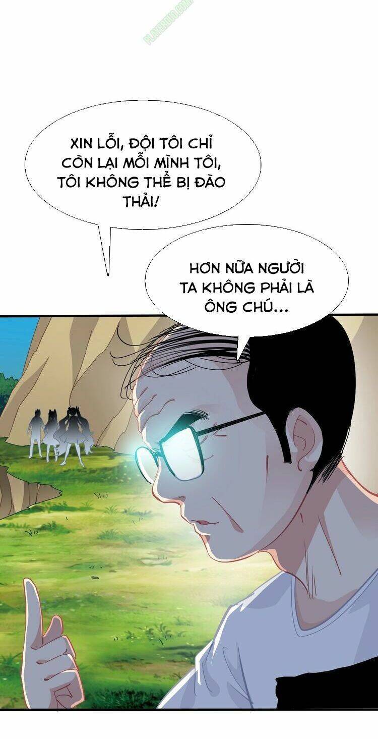 Kinh Thế Kỳ Nhân Chapter 7 - Trang 40