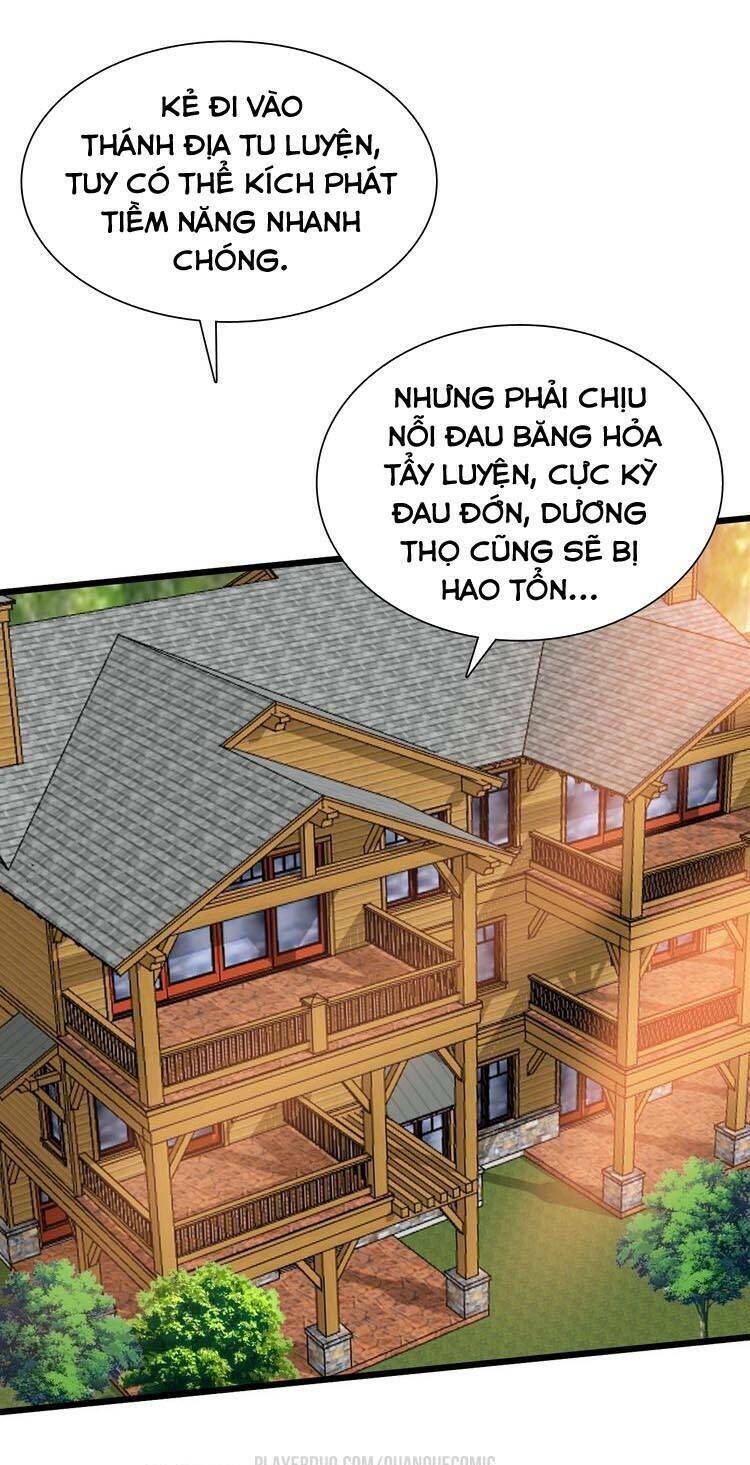 Kinh Thế Kỳ Nhân Chapter 32 - Trang 0