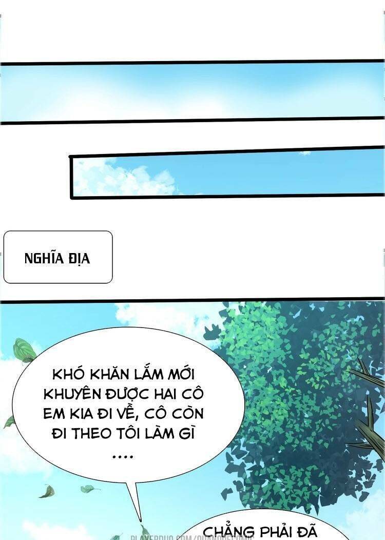 Kinh Thế Kỳ Nhân Chapter 24 - Trang 44