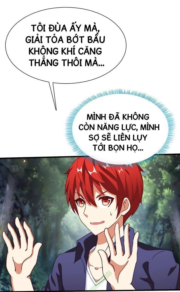 Kinh Thế Kỳ Nhân Chapter 12 - Trang 12