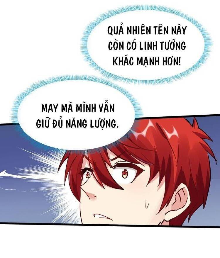 Kinh Thế Kỳ Nhân Chapter 42 - Trang 30