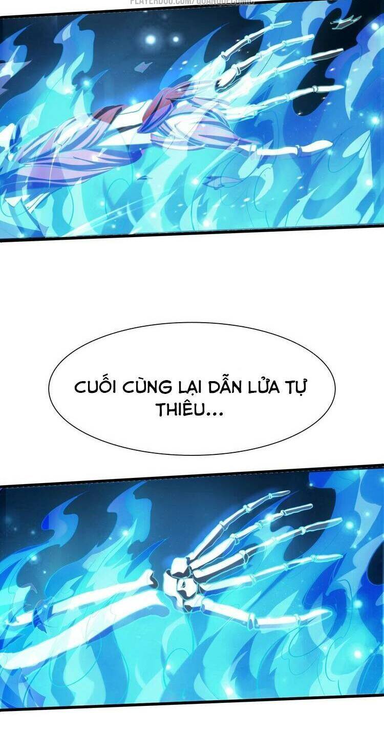 Kinh Thế Kỳ Nhân Chapter 22 - Trang 35