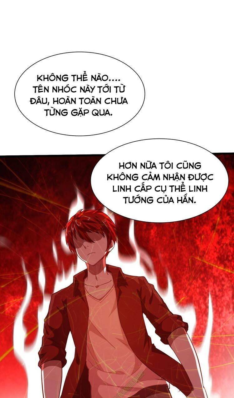 Kinh Thế Kỳ Nhân Chapter 19 - Trang 4