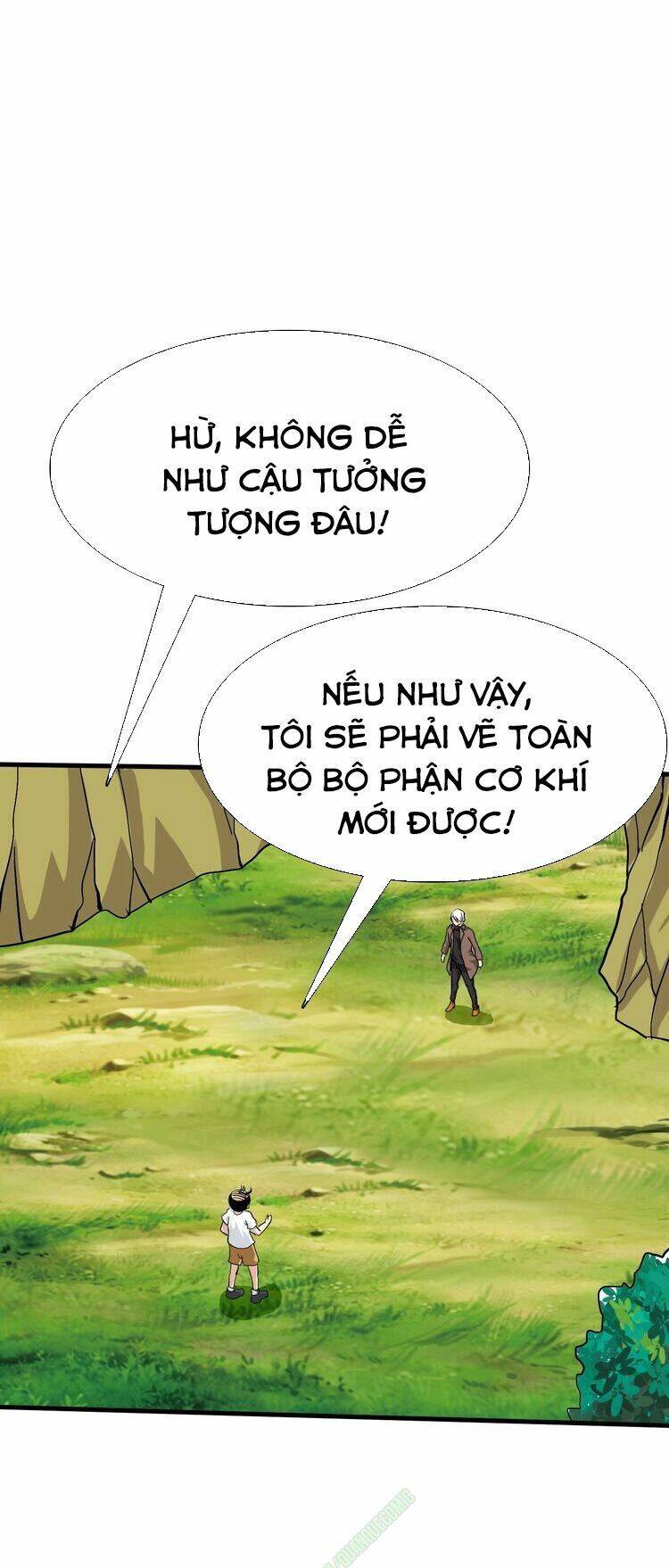 Kinh Thế Kỳ Nhân Chapter 9 - Trang 15