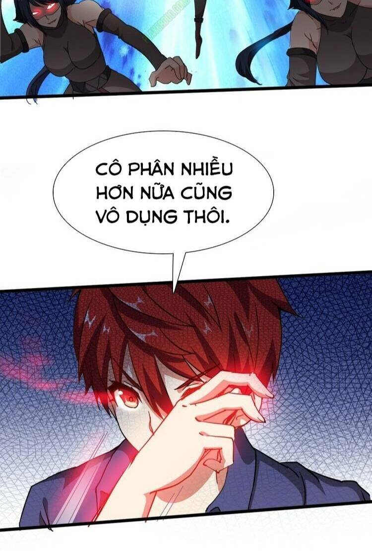 Kinh Thế Kỳ Nhân Chapter 15 - Trang 28