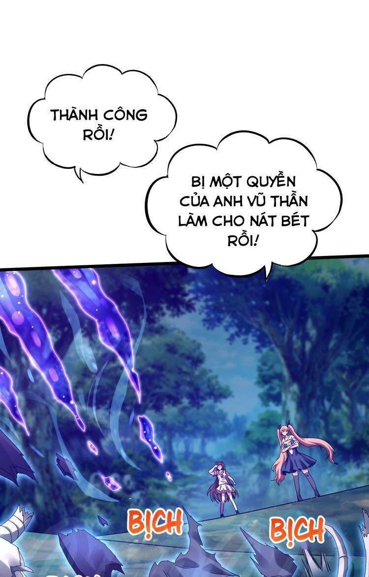 Kinh Thế Kỳ Nhân Chapter 36 - Trang 20