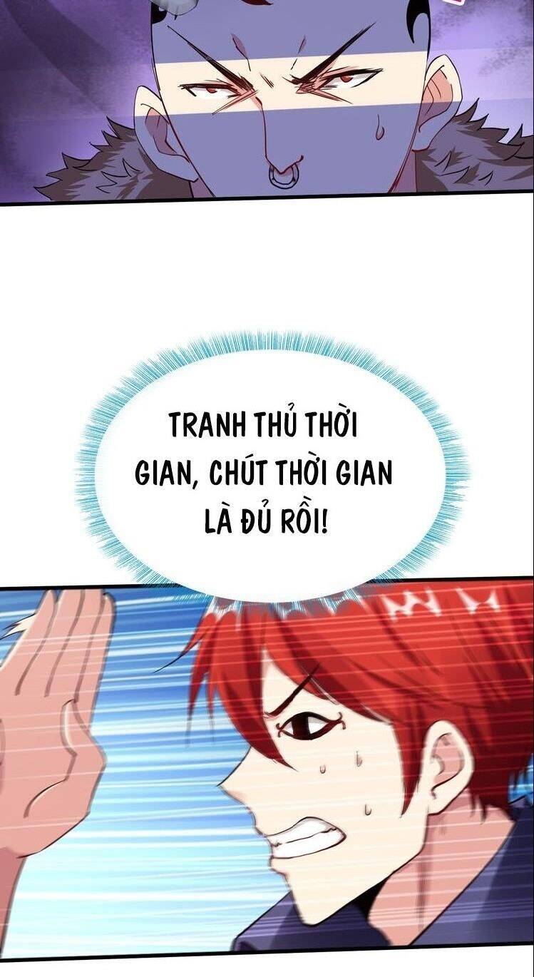 Kinh Thế Kỳ Nhân Chapter 47 - Trang 23