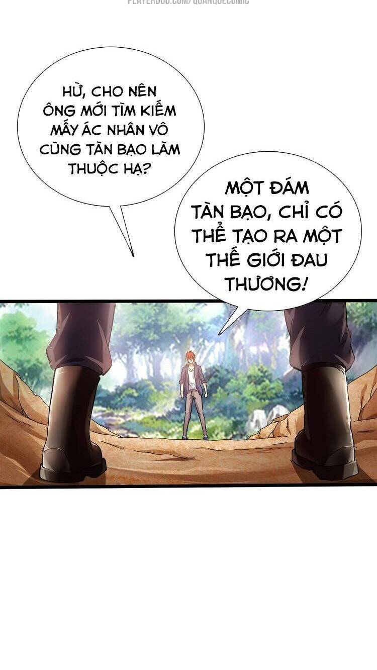 Kinh Thế Kỳ Nhân Chapter 28 - Trang 5